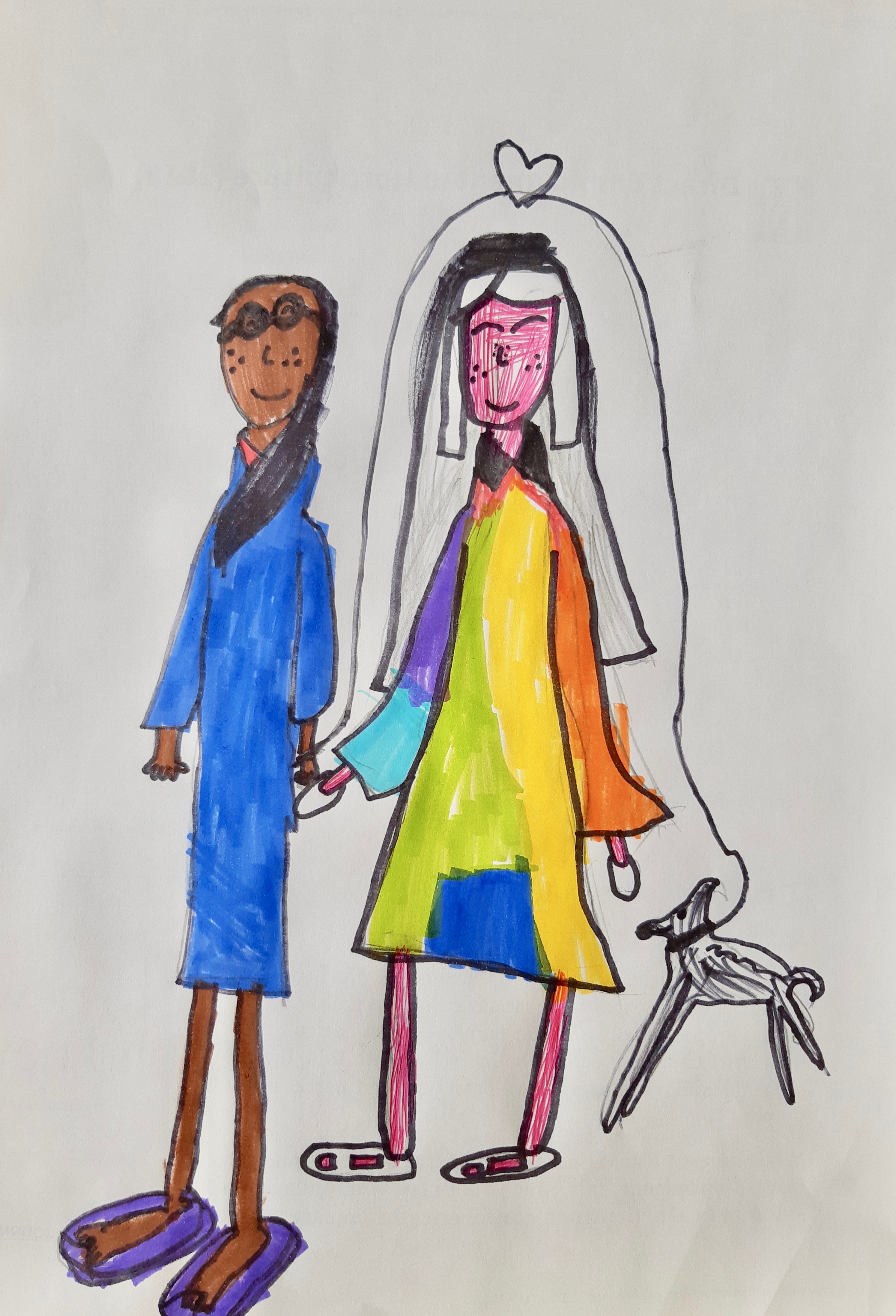 'Brides' by Avery (7) from Dublin