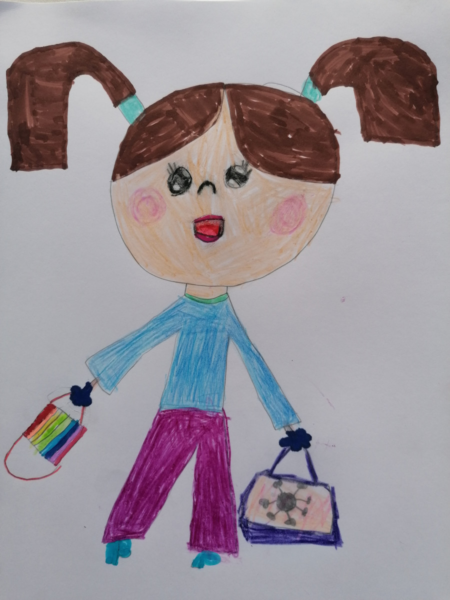 'Nala' by Casey (6) from Wexford