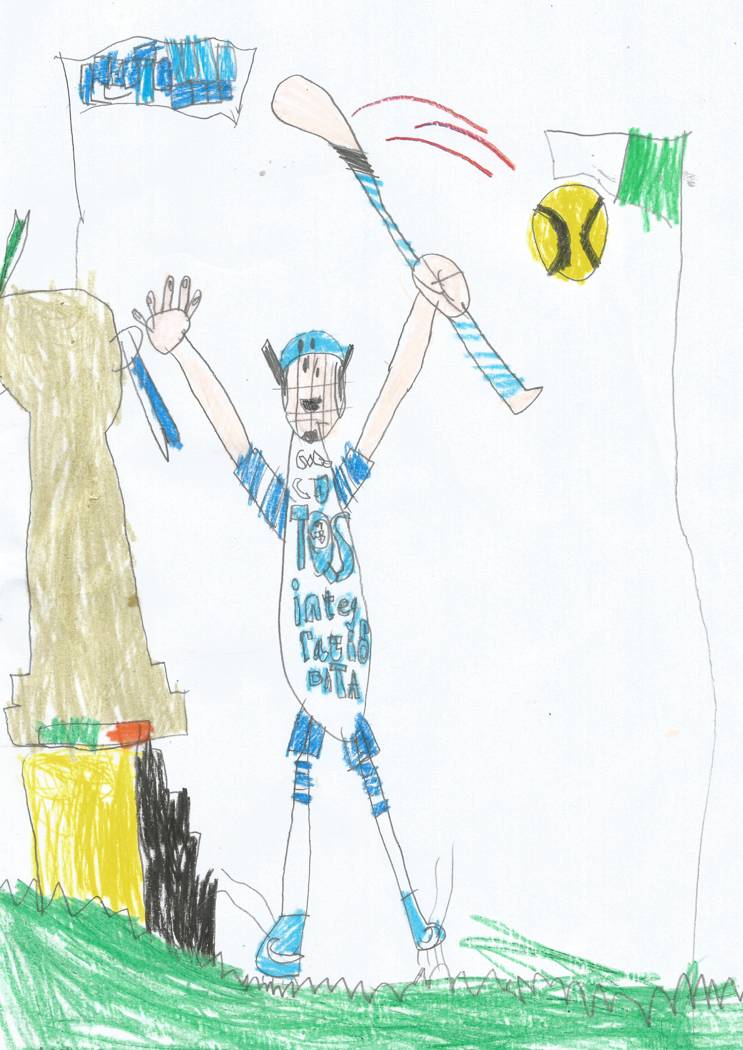 'Waterford vs Limerck' by Darragh (6) from Waterford