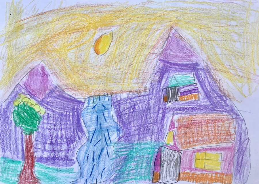 'Forest' by Meyra (7) from Mayo