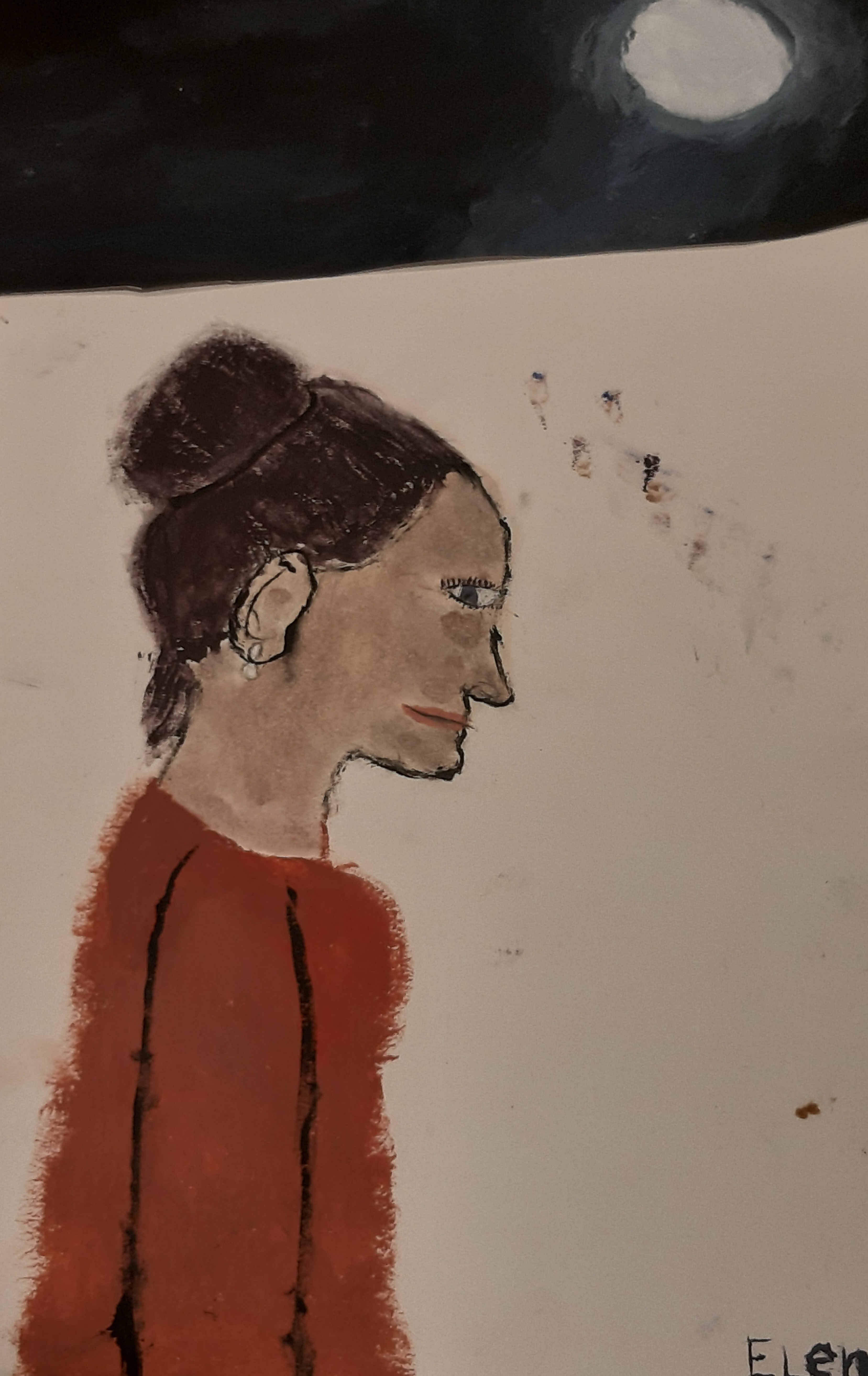 'Picture of Mum' by Clarkes () from Westmeath